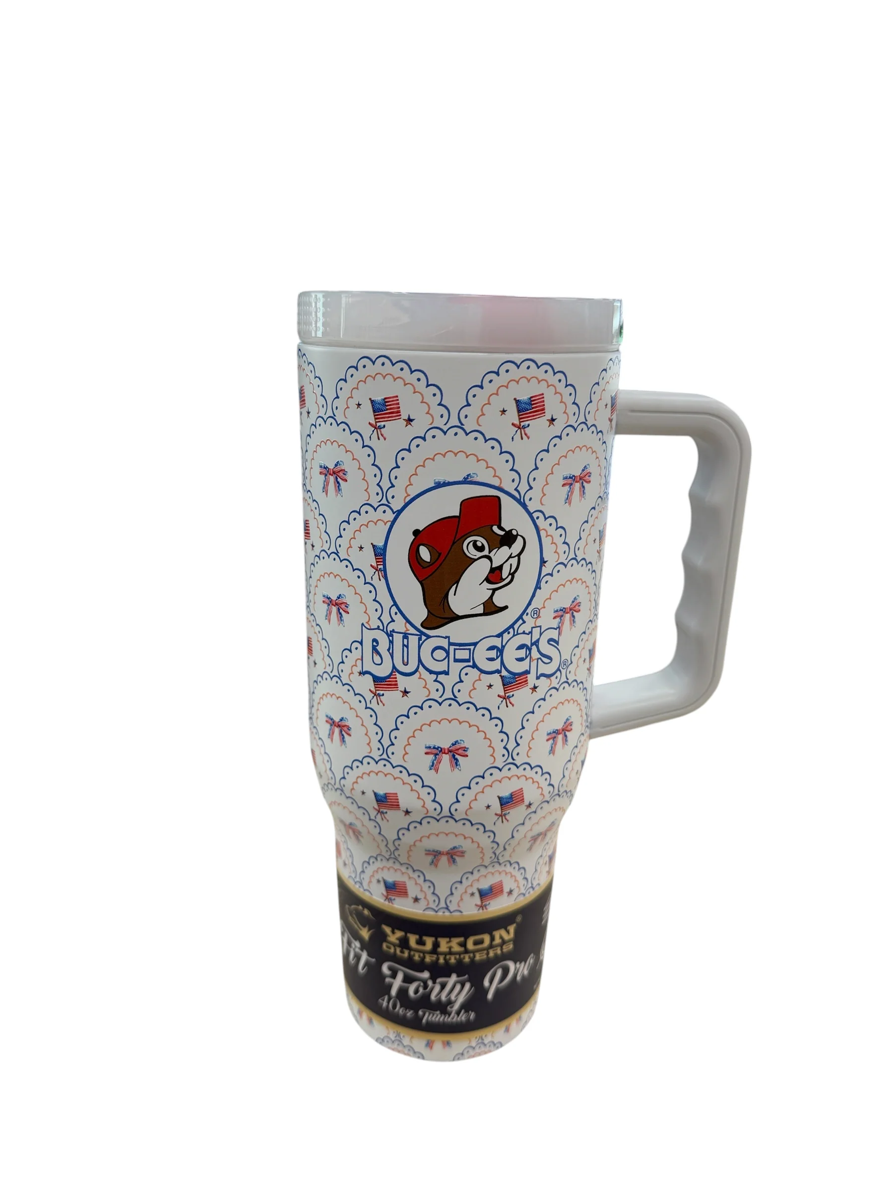 Buc-ee's Drinkware