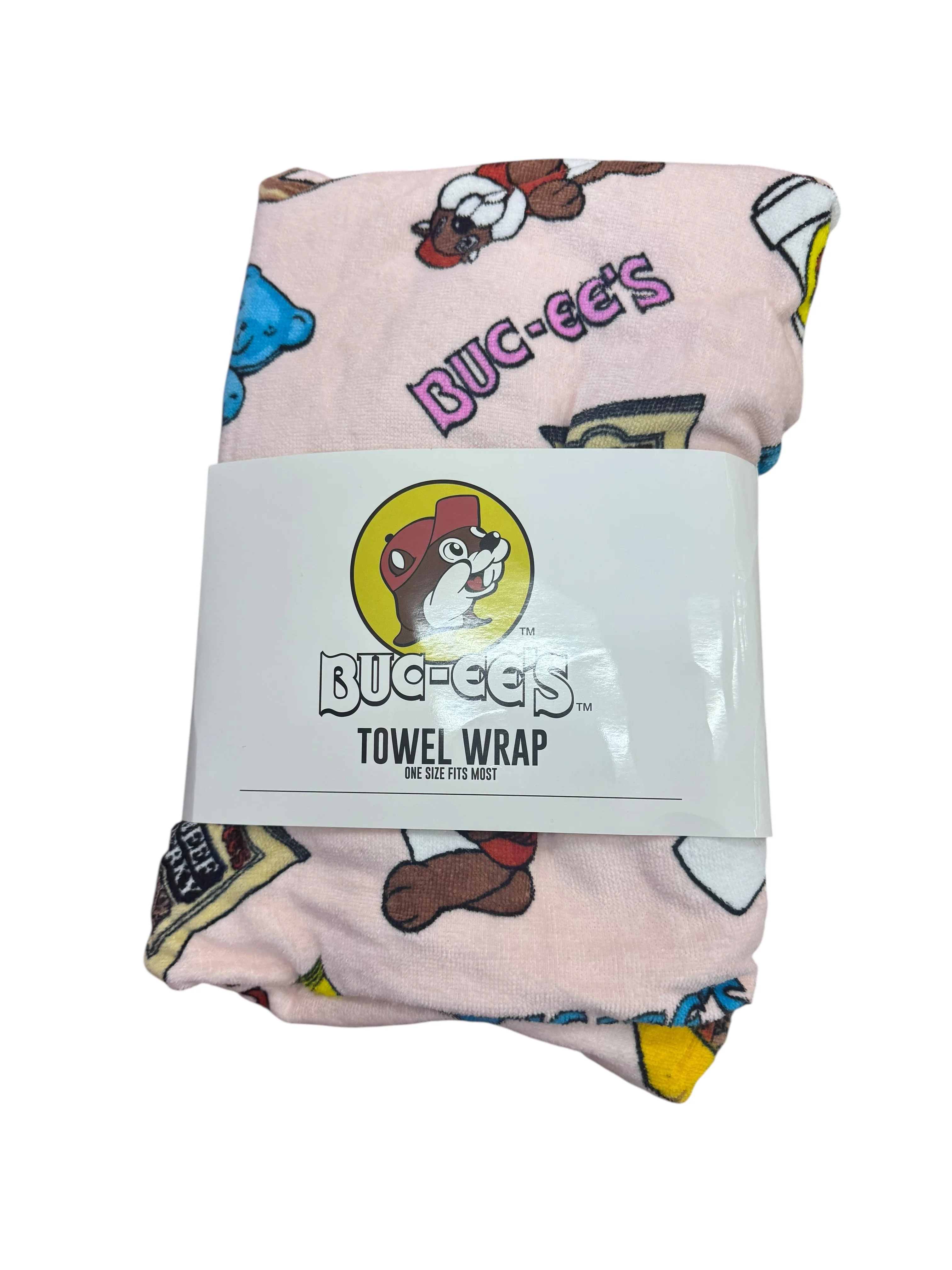 Buc-ee's Blankets