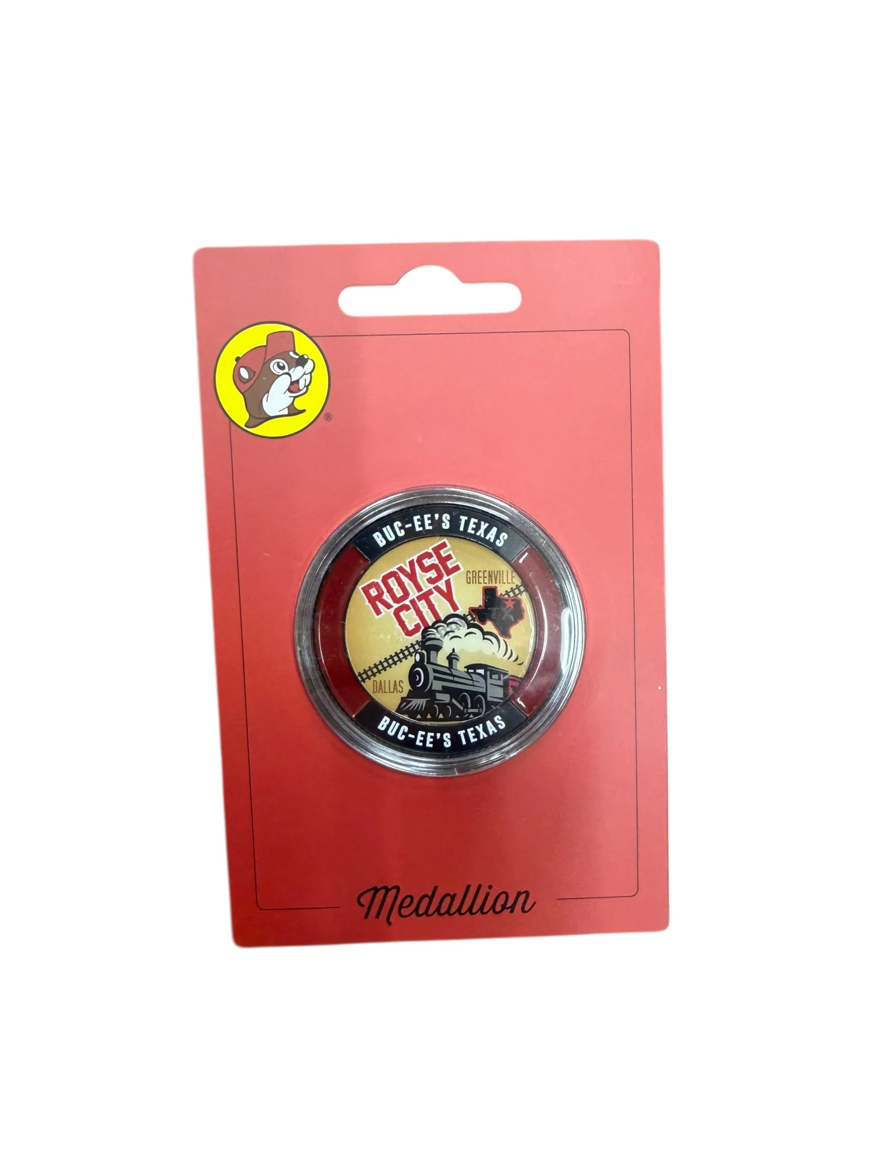 Buc-ee’s Missouri Collection